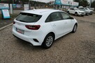 Kia Cee'd F-vat Salon Polska netto 46 260 PLN Gwarancja - 6