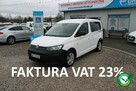 Volkswagen Caddy Salon Polska Gwarancja  App-Connect