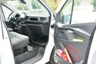 Renault Trafic long L2H1 brygadówka 7-osobowy 2,0 150KM pełna opcja 2-stronne drzwi - 7
