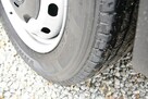 Renault Trafic long L2H1 brygadówka 7-osobowy 2,0 150KM pełna opcja 2-stronne drzwi - 11