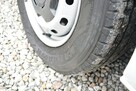 Renault Trafic long L2H1 brygadówka 7-osobowy 2,0 150KM pełna opcja 2-stronne drzwi - 12
