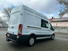 Ford Transit 2014*2.2 160KM*L3H2*Brygadówka*6osobowy*Klimatyzacja*Hak - 4