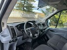 Ford Transit 2014*2.2 160KM*L3H2*Brygadówka*6osobowy*Klimatyzacja*Hak - 7