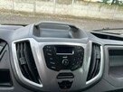 Ford Transit 2014*2.2 160KM*L3H2*Brygadówka*6osobowy*Klimatyzacja*Hak - 11