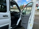 Ford Transit 2014*2.2 160KM*L3H2*Brygadówka*6osobowy*Klimatyzacja*Hak - 12