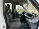 Ford Transit 2014*2.2 160KM*L3H2*Brygadówka*6osobowy*Klimatyzacja*Hak - 13