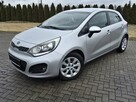 Kia Rio 1,2Benzyna Navi.YouTube.Ledy.Klimatronic.Hands-Free.Centralka,Serwis - 3