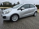 Kia Rio 1,2Benzyna Navi.YouTube.Ledy.Klimatronic.Hands-Free.Centralka,Serwis - 4