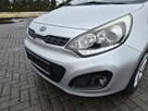 Kia Rio 1,2Benzyna Navi.YouTube.Ledy.Klimatronic.Hands-Free.Centralka,Serwis - 6
