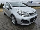 Kia Rio 1,2Benzyna Navi.YouTube.Ledy.Klimatronic.Hands-Free.Centralka,Serwis - 8