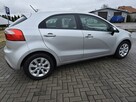 Kia Rio 1,2Benzyna Navi.YouTube.Ledy.Klimatronic.Hands-Free.Centralka,Serwis - 10
