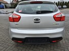 Kia Rio 1,2Benzyna Navi.YouTube.Ledy.Klimatronic.Hands-Free.Centralka,Serwis - 12