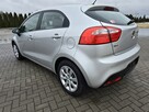 Kia Rio 1,2Benzyna Navi.YouTube.Ledy.Klimatronic.Hands-Free.Centralka,Serwis - 14