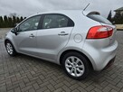 Kia Rio 1,2Benzyna Navi.YouTube.Ledy.Klimatronic.Hands-Free.Centralka,Serwis - 15