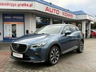 Mazda CX-3 2.0 ,Head UP, Kamera,Navi,Pół skóry, Gwarancja - 1