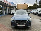 Mazda CX-3 2.0 ,Head UP, Kamera,Navi,Pół skóry, Gwarancja - 2
