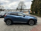 Mazda CX-3 2.0 ,Head UP, Kamera,Navi,Pół skóry, Gwarancja - 4
