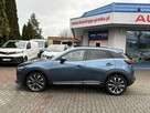 Mazda CX-3 2.0 ,Head UP, Kamera,Navi,Pół skóry, Gwarancja - 8