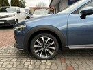 Mazda CX-3 2.0 ,Head UP, Kamera,Navi,Pół skóry, Gwarancja - 9