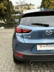 Mazda CX-3 2.0 ,Head UP, Kamera,Navi,Pół skóry, Gwarancja - 10