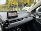 Mazda CX-3 2.0 ,Head UP, Kamera,Navi,Pół skóry, Gwarancja - 13