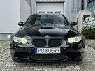 BMW M3 M-Drive Competition. Aktywny wydech. Po wymianie panewek i serwisie. - 2