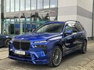 BMW - ALPINA XB7 FVAT23%.Gwarancja do 12.2026.Bezwypadkowy.Bowers & Wilkins.WEBASTO - 1