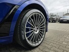 BMW - ALPINA XB7 FVAT23%.Gwarancja do 12.2026.Bezwypadkowy.Bowers & Wilkins.WEBASTO - 7