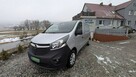 Opel Vivaro Long - 2