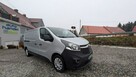 Opel Vivaro Long - 3