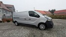 Opel Vivaro Long - 4