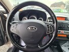 Kia Cee'd Benzyna Klimatronik Półskóry Tempomat Halogeny Komputer - 13