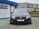 Volkswagen Golf Klimatronik 2xPDC Sensory Tempomat Halogeny Komputer Alu Zadbany - 5