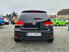 Volkswagen Golf Klimatronik 2xPDC Sensory Tempomat Halogeny Komputer Alu Zadbany - 6