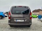 Peugeot Partner MULTISPACE Klimatronik PDC Grzane Fotele Led Sensory Tempomat Halogeny - 7