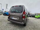Peugeot Partner MULTISPACE Klimatronik PDC Grzane Fotele Led Sensory Tempomat Halogeny - 11