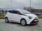 Toyota Aygo POP 49 Tys.Km Tableta Kamera Andoid Auto Led Klimatyzacja Tempomat - 8