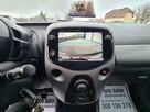 Toyota Aygo POP 49 Tys.Km Tableta Kamera Andoid Auto Led Klimatyzacja Tempomat - 15