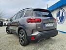 Citroen C5 Aircross Szyberdach Navi Kamera El.Klapa 2xPDC Masaże Wolne Ręce Full Led Alu - 4