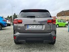 Citroen C5 Aircross Szyberdach Navi Kamera El.Klapa 2xPDC Masaże Wolne Ręce Full Led Alu - 6