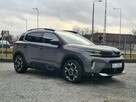 Citroen C5 Aircross Szyberdach Navi Kamera El.Klapa 2xPDC Masaże Wolne Ręce Full Led Alu - 7