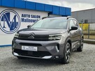 Citroen C5 Aircross Szyberdach Navi Kamera El.Klapa 2xPDC Masaże Wolne Ręce Full Led Alu - 9