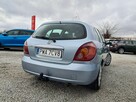 Nissan Almera Klimatyzacja El.Szyby Alufelgi Wzorowy Stan Tech.i Wizualny Zadbana - 2