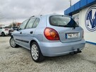 Nissan Almera Klimatyzacja El.Szyby Alufelgi Wzorowy Stan Tech.i Wizualny Zadbana - 4