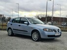 Nissan Almera Klimatyzacja El.Szyby Alufelgi Wzorowy Stan Tech.i Wizualny Zadbana - 8