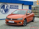 Volkswagen Polo 65 Tys.Km Klimatyzacja 2xPDC Sensory Led Tempomat Radar Komputer Alu