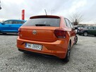 Volkswagen Polo 65 Tys.Km Klimatyzacja 2xPDC Sensory Led Tempomat Radar Komputer Alu - 2