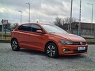 Volkswagen Polo 65 Tys.Km Klimatyzacja 2xPDC Sensory Led Tempomat Radar Komputer Alu - 8