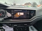 Volkswagen Polo 65 Tys.Km Klimatyzacja 2xPDC Sensory Led Tempomat Radar Komputer Alu - 14