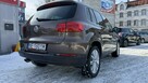 Volkswagen Tiguan 2.0 Diesel Moc 177KM Automat 4X4 - 7